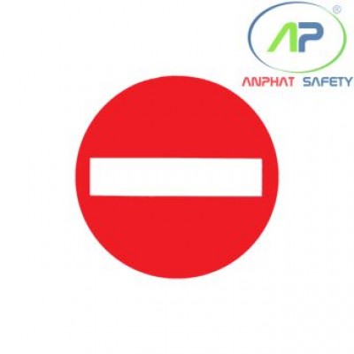 Biển báo cấm (biển giao thông)